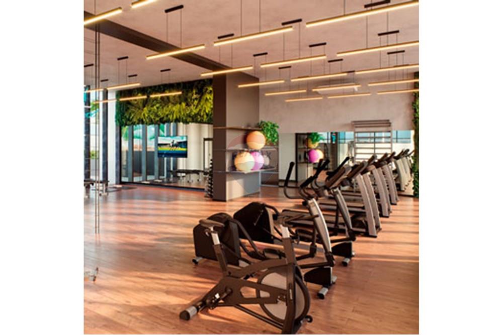 Apartamento - Venda - São José dos Campos , São Paulo - ACADEMIA (1).jpg - 631471037-2