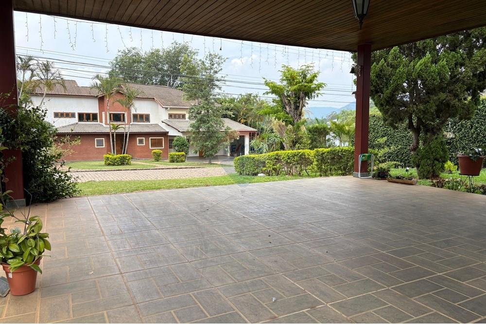 Casa de Condomínio - Venda - Cabreúva , São Paulo - 5.jpg - 630531018-4