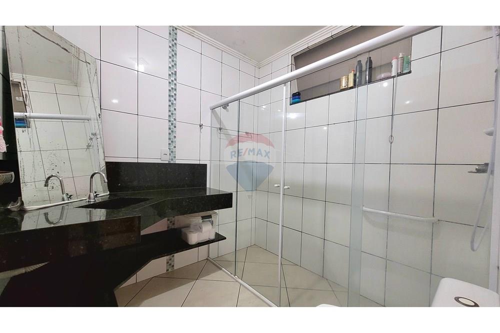 Casa - Venda - Santo André , São Paulo - 22.jpg - Banheiro - 630331011-151