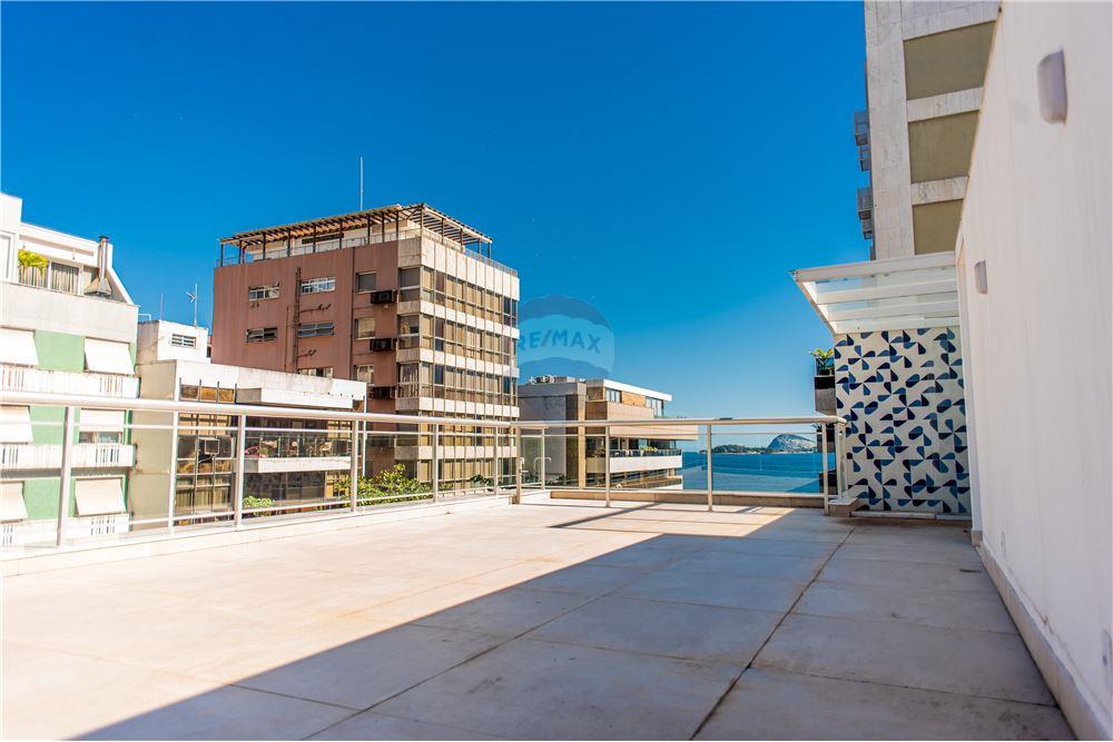 Cobertura - Alugar - Rio de Janeiro , Rio de Janeiro - 9 - 630411002-198