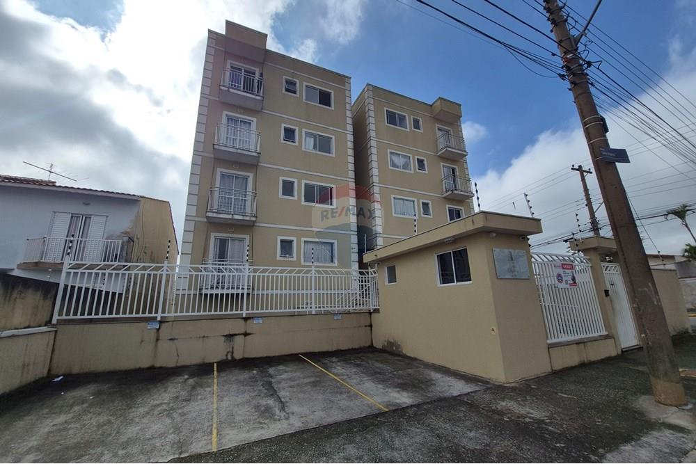 Apartamento - Venda - Mogi das Cruzes , São Paulo - 20250628_111321.jpg - Fachada - 631251019-38