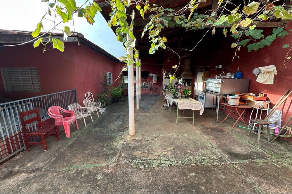 Chácara / Sítio / Fazenda - Venda - Bauru , São Paulo - 51.jpg - 631401012-35