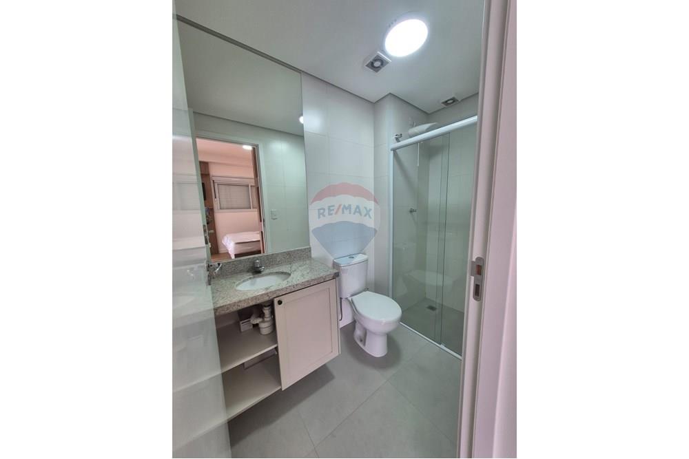 Apartamento - Alugar - Sorocaba , São Paulo - banheiro.jpg - 630591247-6