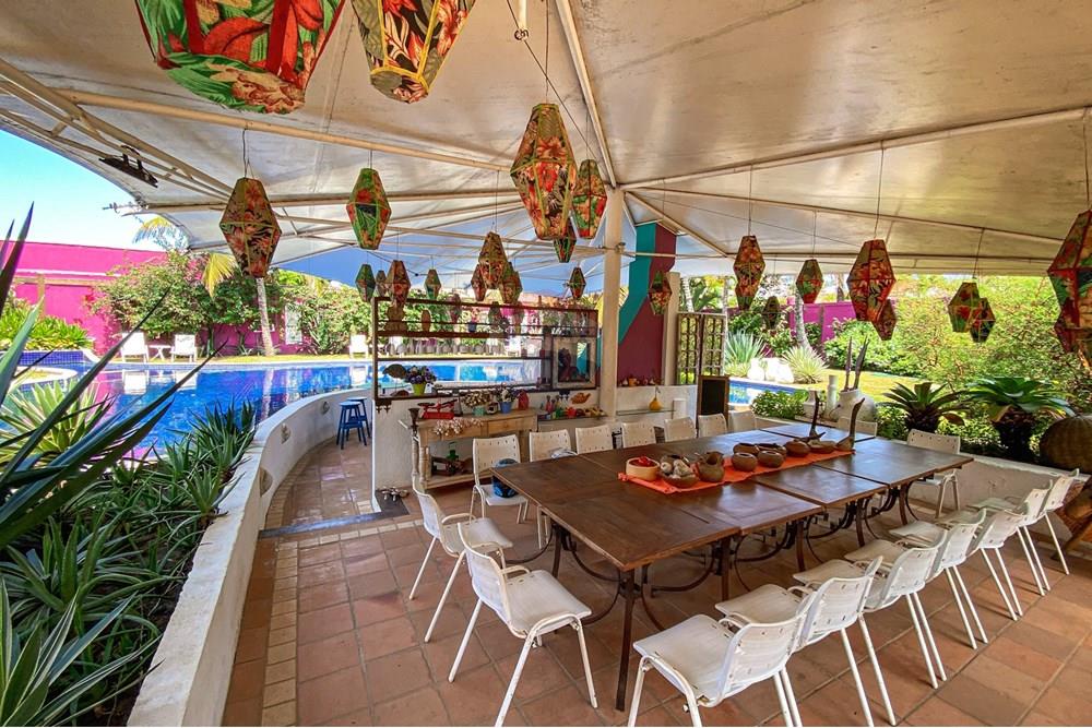 Hotel/ Pousada - Venda - Armação dos Búzios , Rio de Janeiro - IMG_2060.jpg - 630391039-100