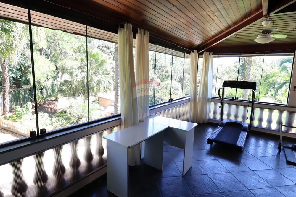 Casa de Condomínio - Venda - Mairiporã , São Paulo - IMG_2692 (Custom).JPG - 631361005-190