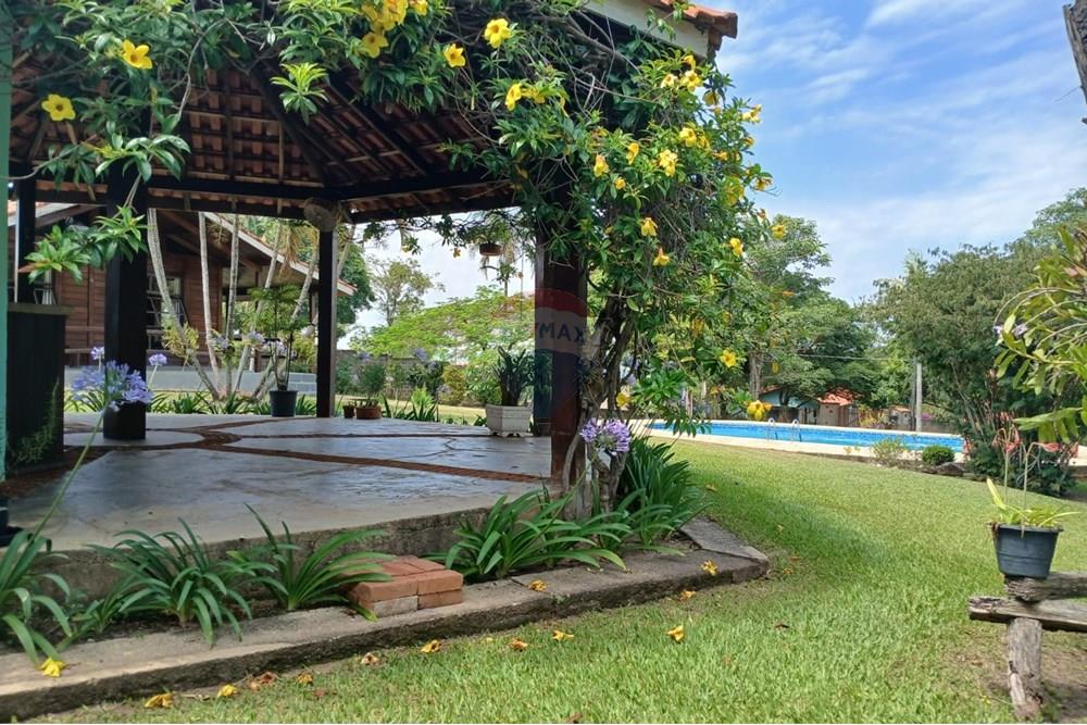 Chácara / Sítio / Fazenda - Venda - Salto de Pirapora , São Paulo - 186.jpeg - 631181053-21