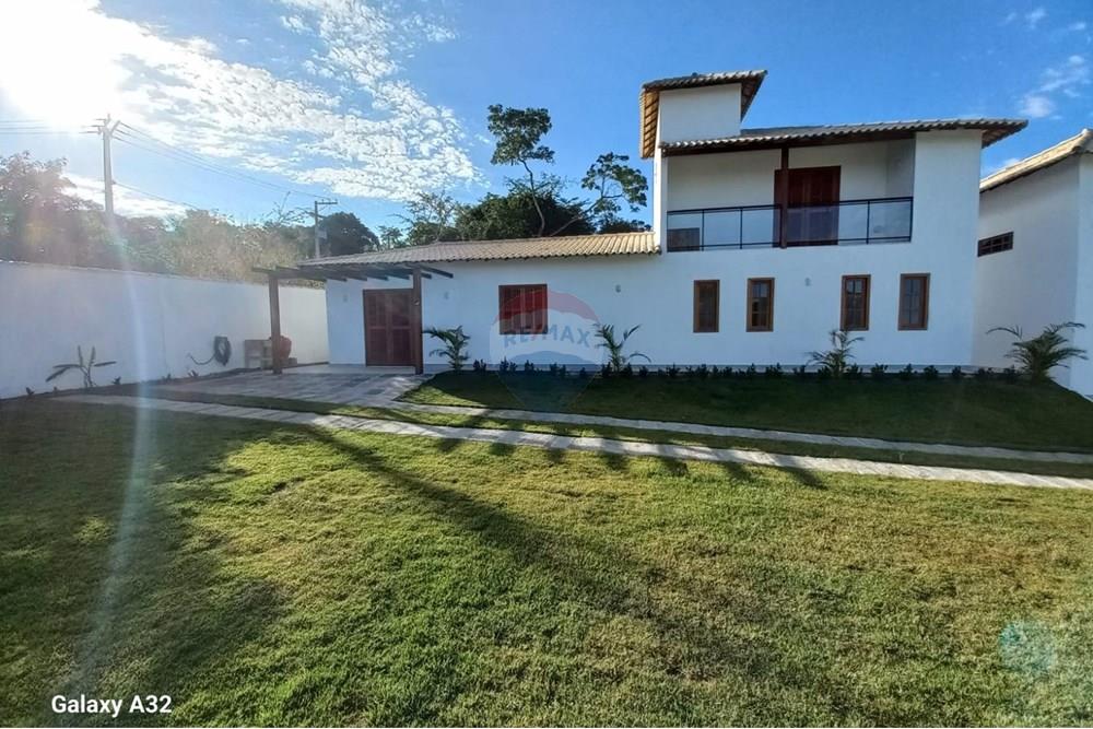 Casa - Alugar - Armação dos Búzios , Rio de Janeiro - FOTO 21 CASA 2.jpeg - 630361024-38