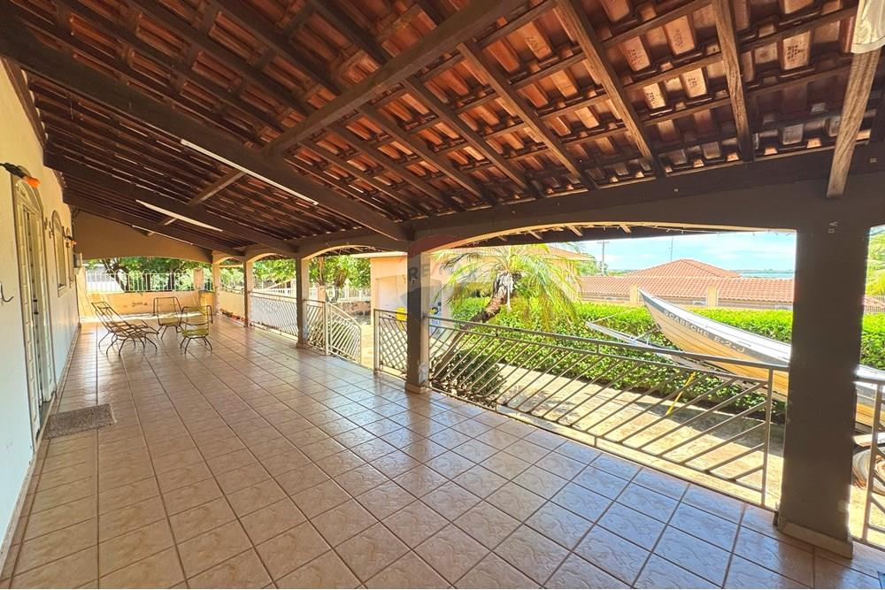 住宅 - 联排别墅 - Araçatuba , 圣保罗 - BR - FOTOS - RANCHO SANTA FE - SR JOAO (9).jpg - 630541001-273