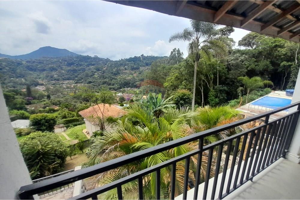 Casa - Venda - Teresópolis , Rio de Janeiro - abf7a674-5399-4edd-b1e5-ee577d30557f.jpg - 630191084-38