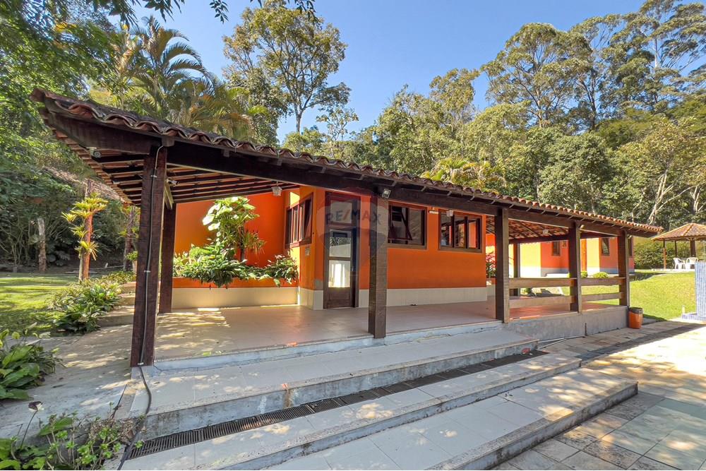 Casa de Condomínio - Venda - Teresópolis , Rio de Janeiro - WhatsApp Image 2025-08-25 at 16.40.59 (1).jpeg - 630191059-39