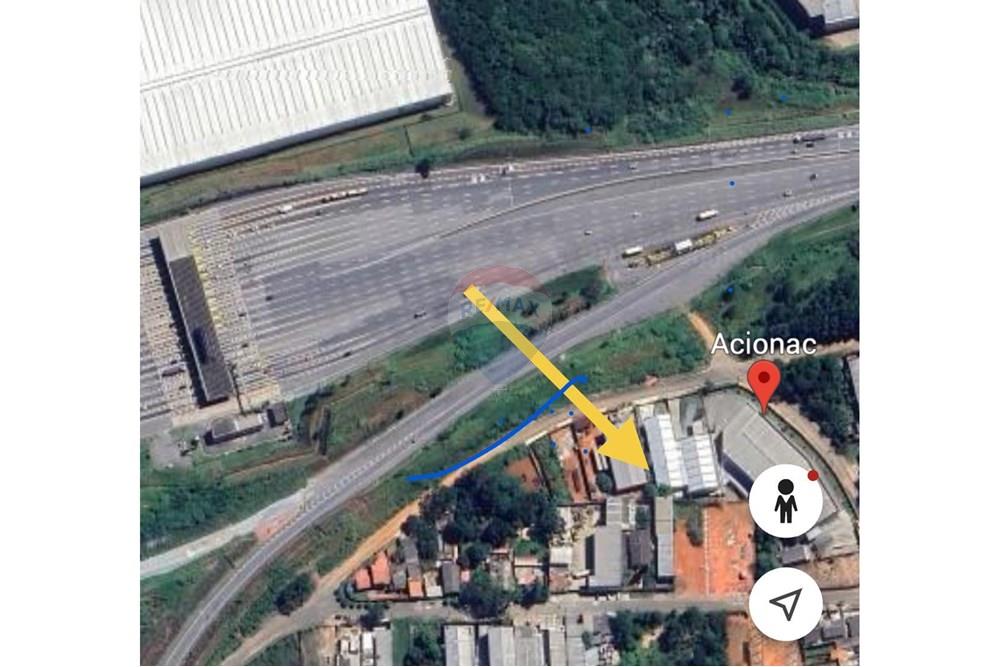 Galpão - Alugar - Arujá , São Paulo - IMG-20251124-WA0017.jpg - 631491001-202