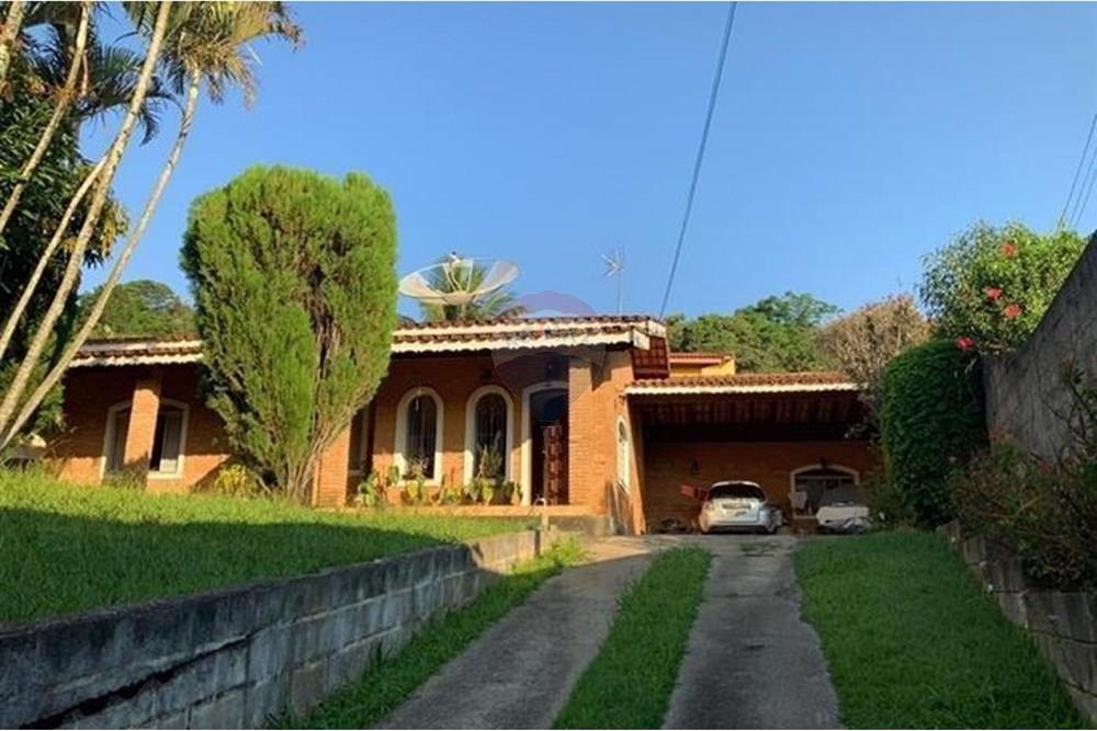 Casa - Venda - Atibaia , São Paulo - 3887507663.jpg - Varanda - 631631009-39