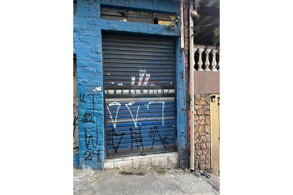 Ponto Comercial - Alugar - São Paulo , São Paulo - MMMMM.jpeg - 630251128-11