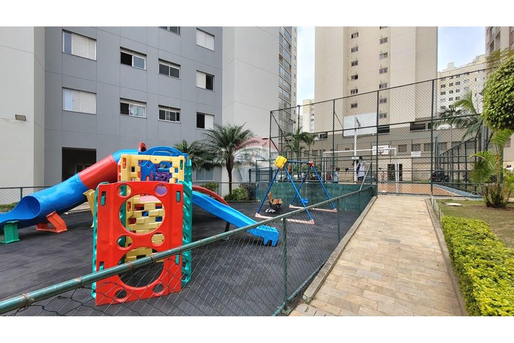 Apartamento - Venda - São Bernardo do Campo , São Paulo - 20250913_125303.jpg - 630331106-48