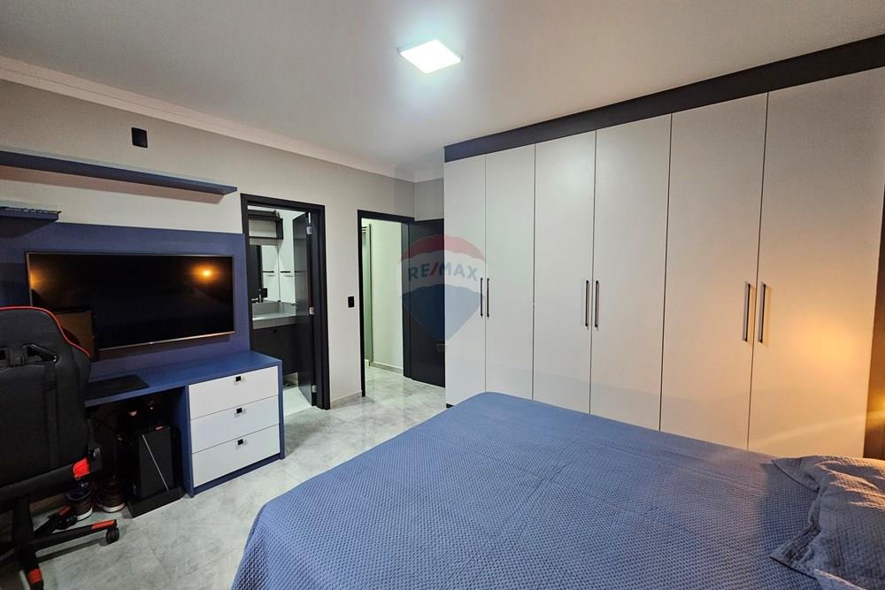 Casa de Condomínio - Venda - Sorocaba , São Paulo - quarto jovem 02.jpg - 630601126-63