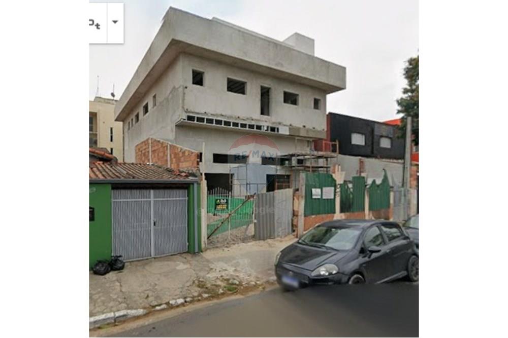 Prédio - Alugar - São José dos Campos , São Paulo - Foto da fachada .jpg - 631471037-32