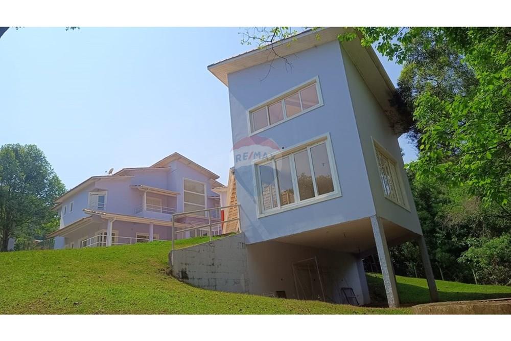 Casa de Condomínio - Alugar - São Roque , São Paulo - 93102e0b-689d-46f1-b138-4d9aa84f1bdf.jpeg - 631601004-71