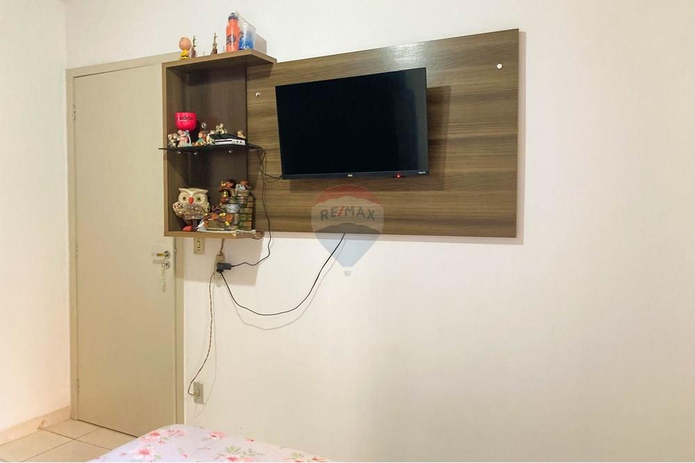 Apartamento - Venda - São José dos Campos , São Paulo - IMG_3636.jpg - Quarto - 631501001-106