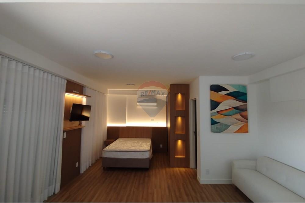 Apart Hotel/ Flat - Alugar - Sorocaba , São Paulo - 2c84d96a-5640-4a6f-b697-6f0c98969f4c.jpg - 630601308-49