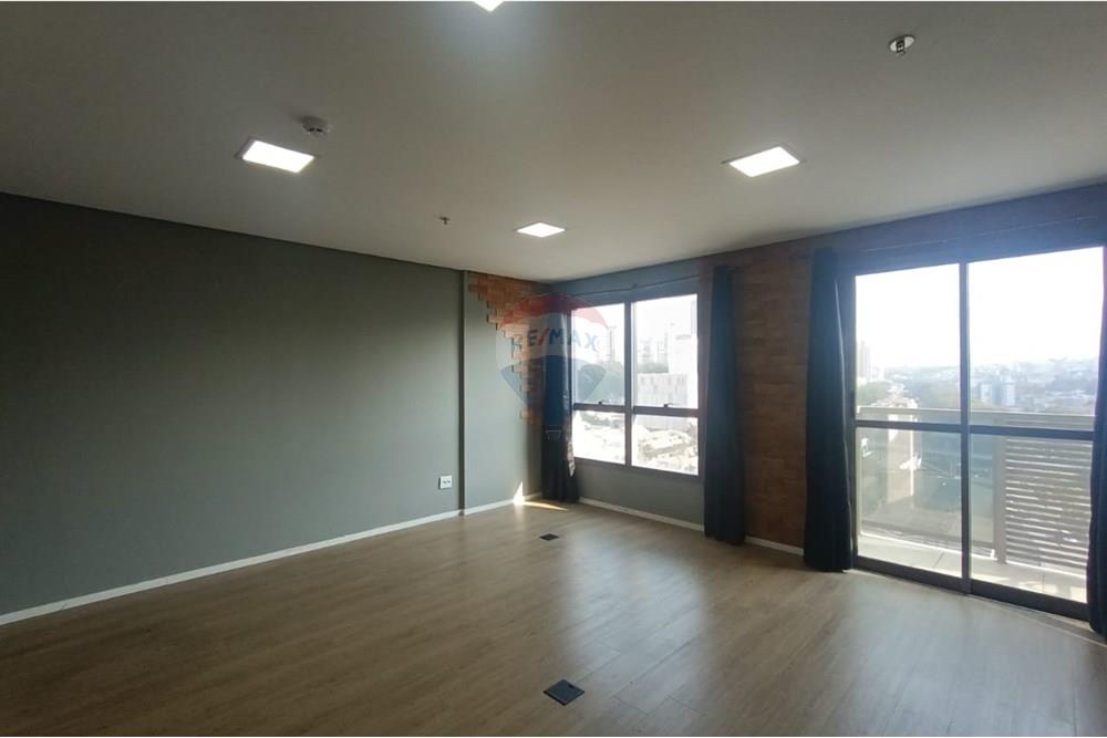 Cj. Comercial/ Sala - Alugar - Santo André , São Paulo - 4.jpeg - 631341001-255