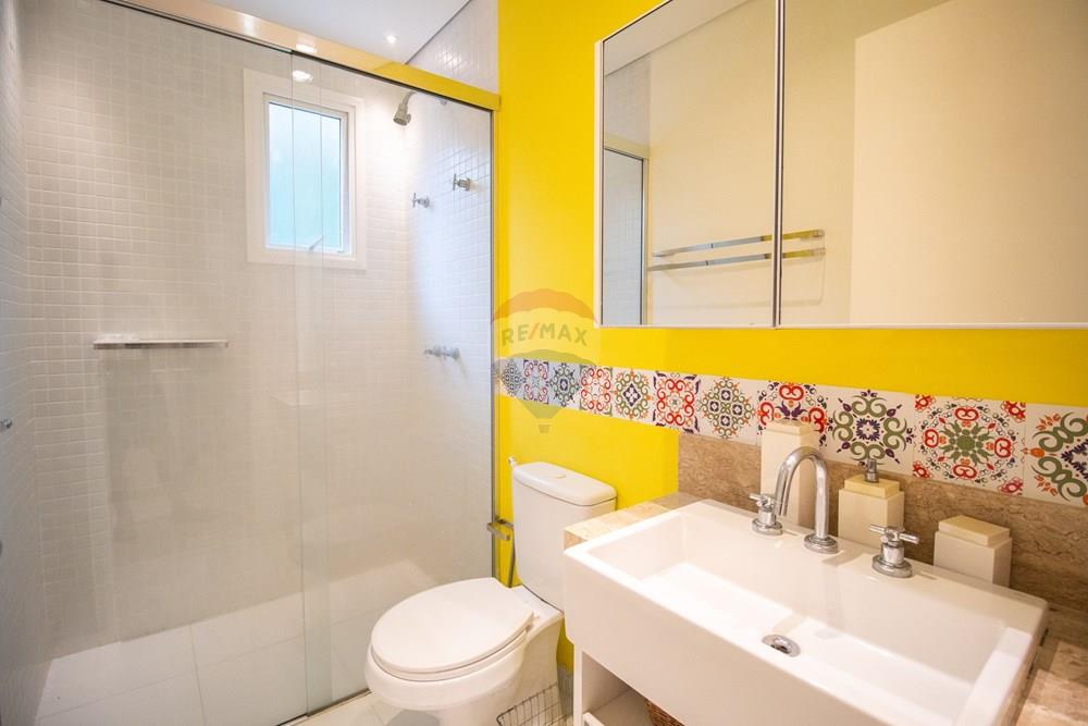 Casa de Condomínio - Venda - São Sebastião , São Paulo - DSC08462.jpg - Banheiro - 631301041-38