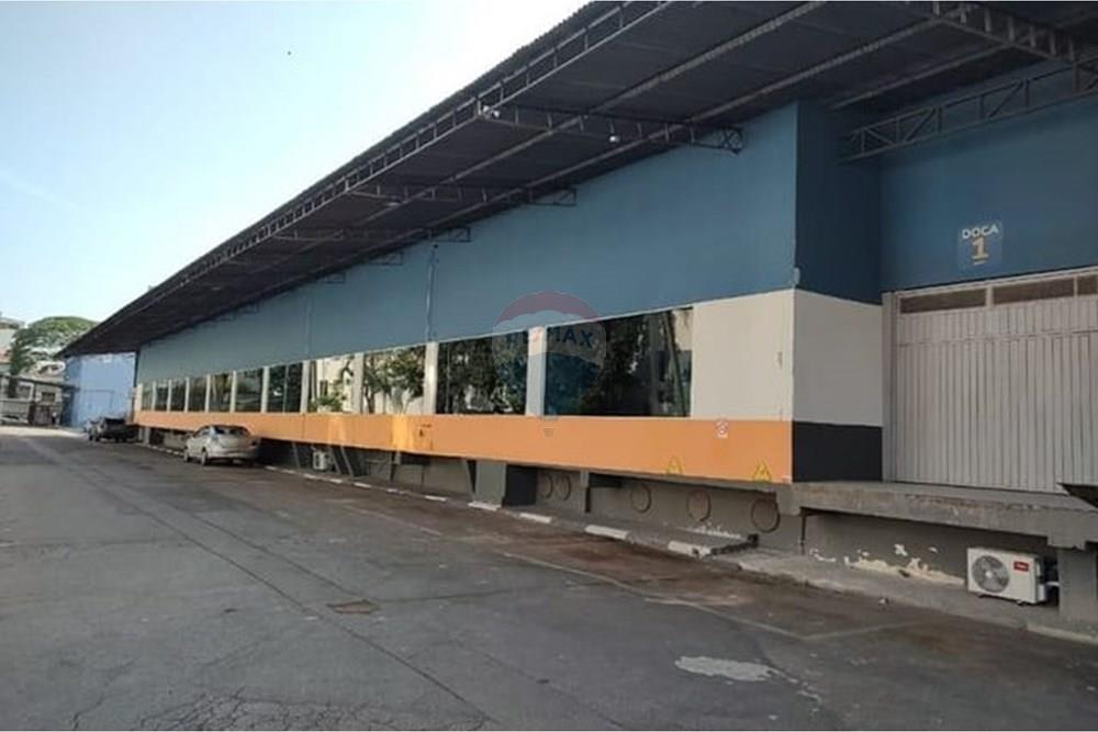 Galpão - Alugar - São Bernardo do Campo , São Paulo - 12.jpg - 630751057-217