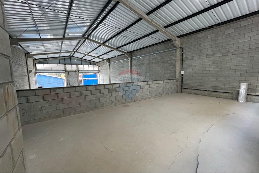 Galpão - Alugar - Mauá , São Paulo - 24.jpeg - 630751057-160