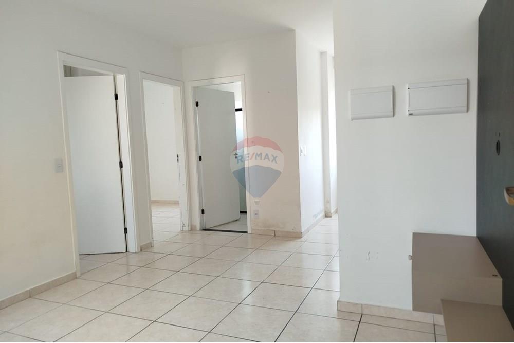 Apartamento à venda com 2 quartos, 45m² - Foto 5