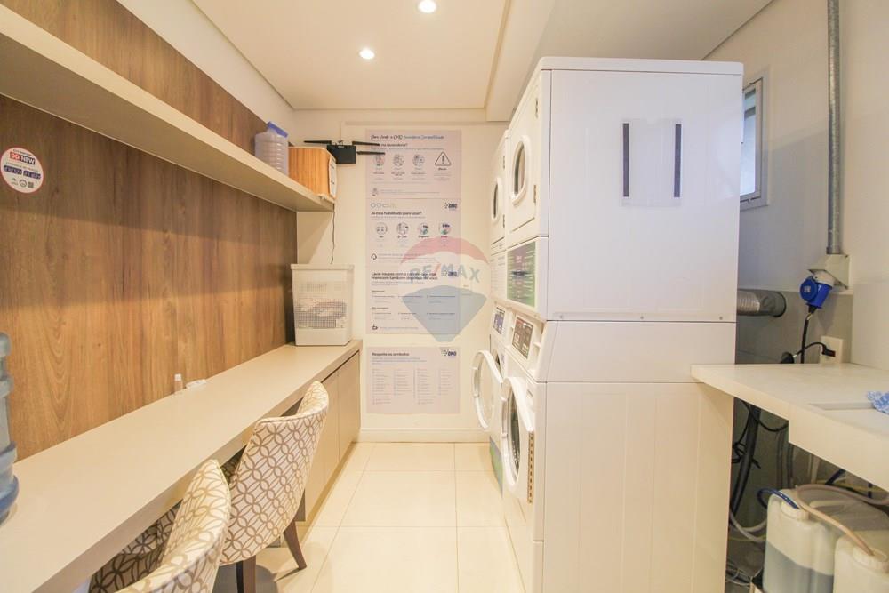 Apartamento - Alugar - Sorocaba , São Paulo - IMG_8506.jpg - Lavanderia - 631651012-12