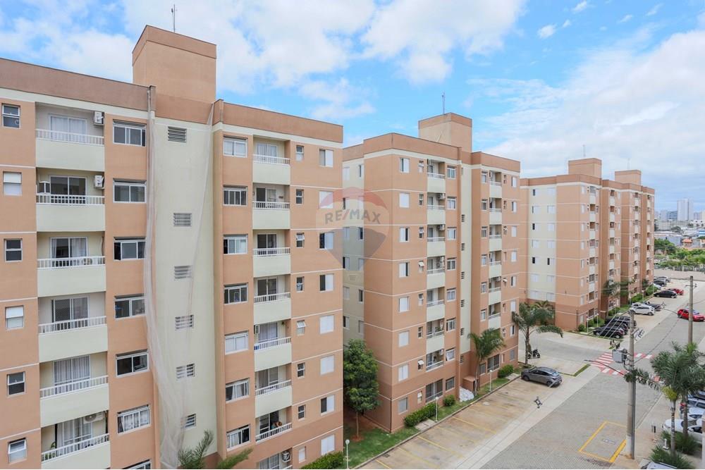 Apartamento - Venda - Sorocaba , São Paulo - IMG_4088.jpg - 630591044-418