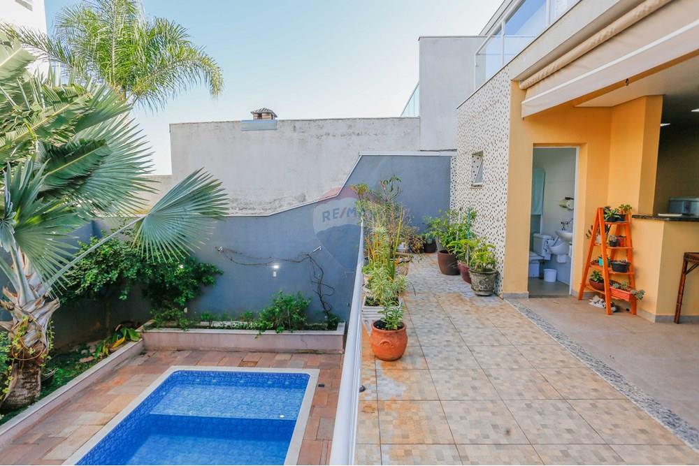 Casa de Condomínio - Venda - Sorocaba , São Paulo - _MG_6257.jpg - 630601188-21