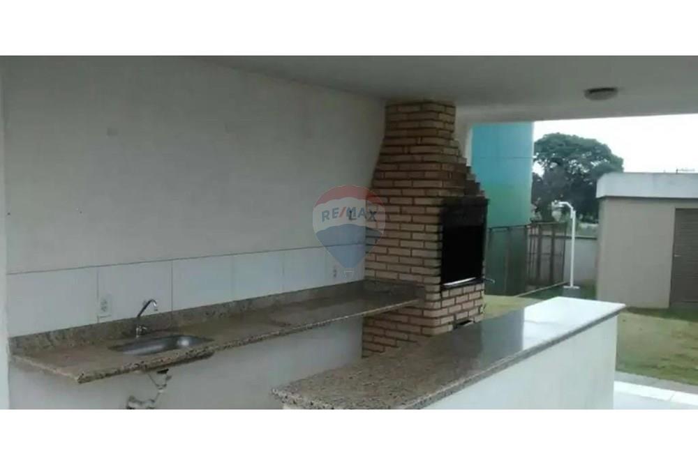 Apartamento - Venda - Guarulhos , São Paulo - agua chata churasqueira.jpg - 630251130-8