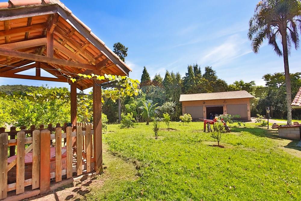 Chácara / Sítio / Fazenda - Venda - São Roque , São Paulo - IMG_0100.jpg - 631601019-36