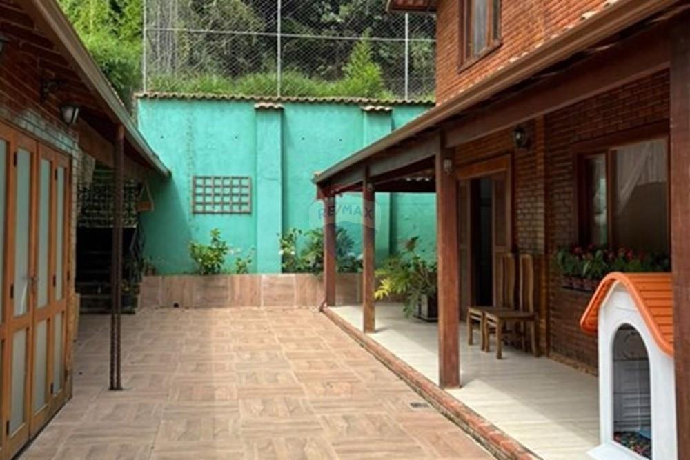 Casa de Condomínio - Alugar - Teresópolis , Rio de Janeiro - 94e53ea6-c571-4596-83cc-71a93d839a78.jpg - 630191084-33