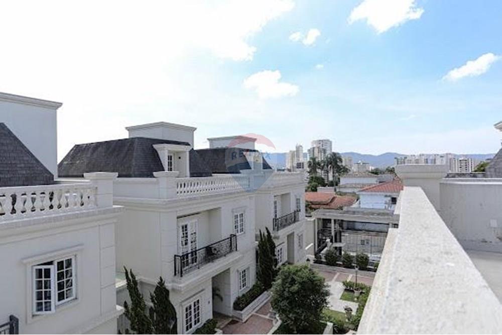 Casa - Venda - Mogi das Cruzes , São Paulo - vista sacada externa.jpg - 630281068-39