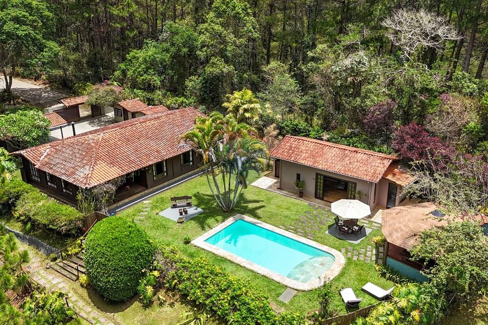 Casa - Venda - Petrópolis , Rio de Janeiro - 23.jpg - 631611002-12