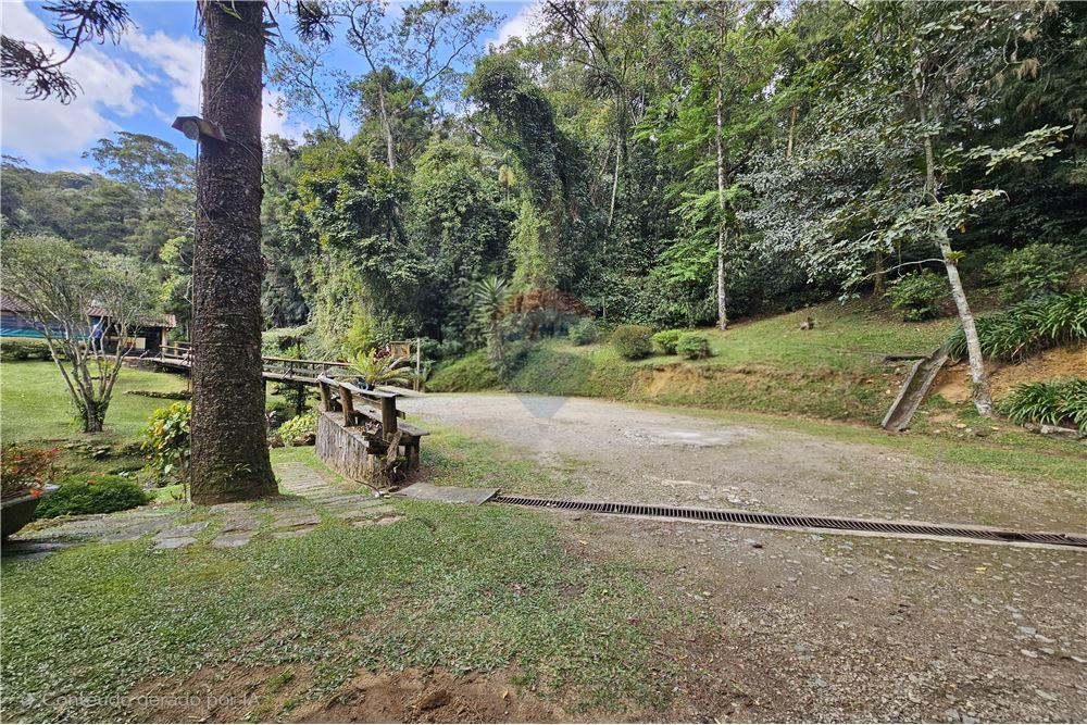 Residential - फार्म - Nova Friburgo , रिओ डे जैनेरो - BR - 103 - 630551016-150