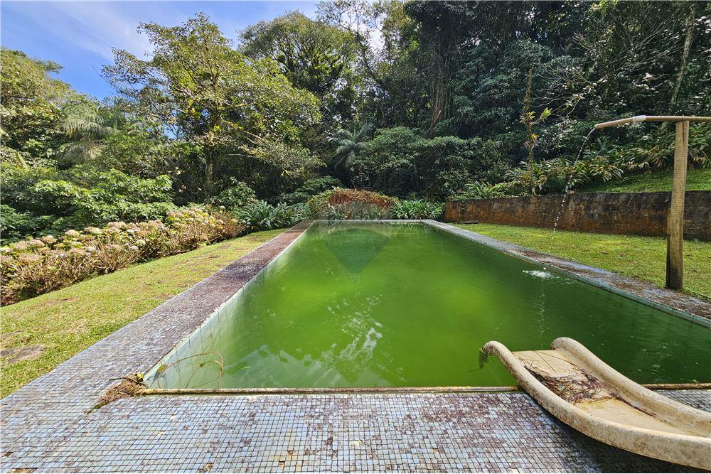 Residential - फार्म - Nova Friburgo , रिओ डे जैनेरो - BR - 91 - 630551016-150