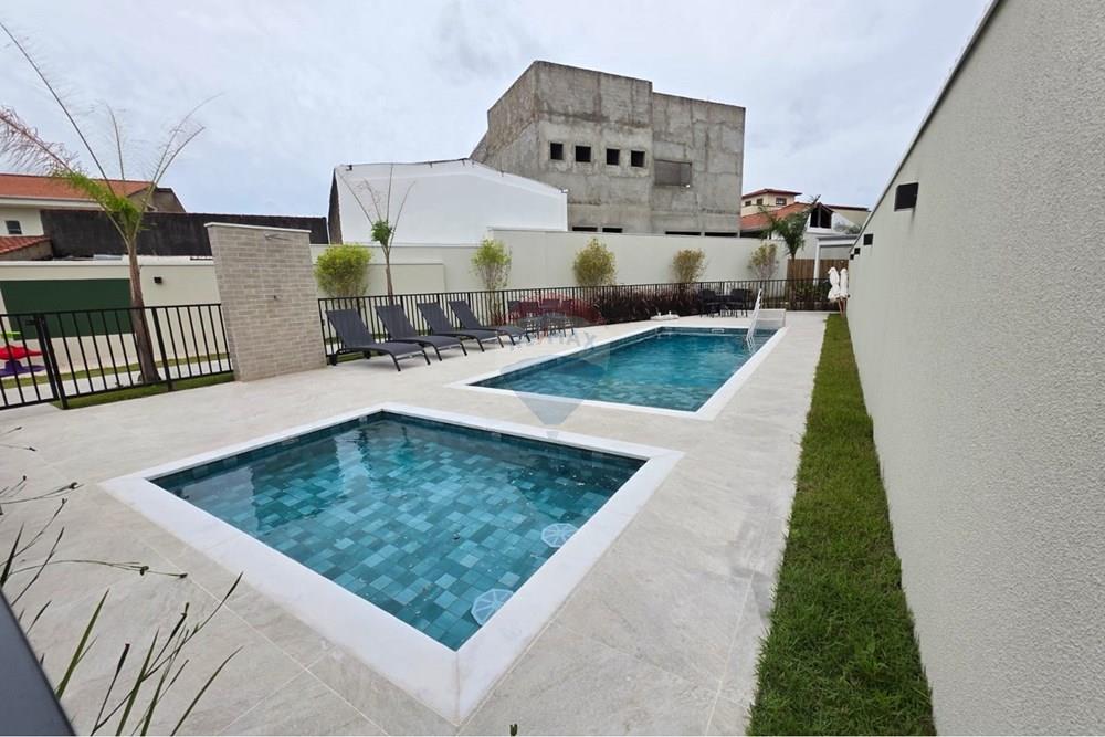 Apartamento - Alugar - Sorocaba , São Paulo - Piscina.jpeg - 631651017-2