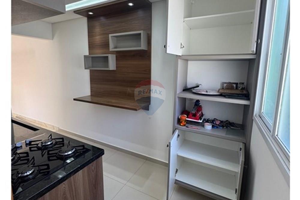 Apartamento - Alugar - São José dos Campos , São Paulo - IMG-20251001-WA0165.jpg - Cozinha - 631631014-40