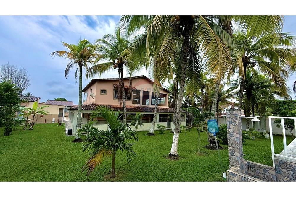 Casa - Venda - Araruama , Rio de Janeiro - FullSizeRender-63.JPEG - 631591047-7