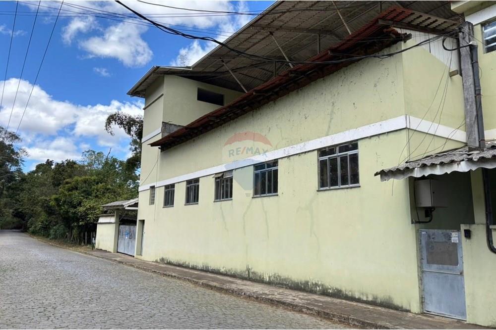 Prédio - Venda - Bom Jardim , Rio de Janeiro - 98c6b0bf-08e5-4ff5-a485-e55f3b08aa82.jpg - 630171006-61