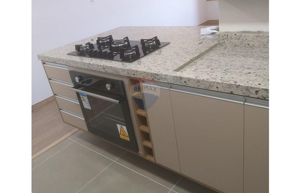 Apartamento - Alugar - Sorocaba , São Paulo - cozinha 2.jpg - 630591103-45