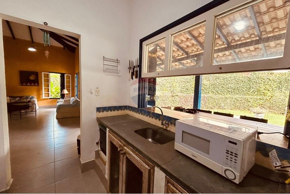 Casa - Venda - São Sebastião , São Paulo - cozinha 02.jpg - Cozinha - 631461002-39