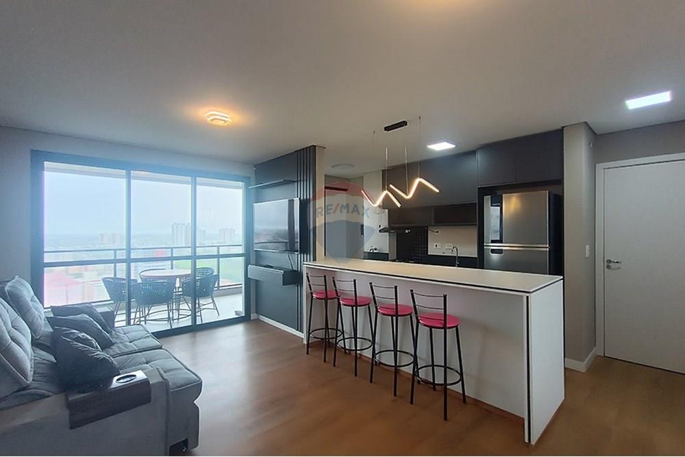 Apartamento - Venda - Presidente Prudente , São Paulo - VENETO  (113).jpg - 630861066-18