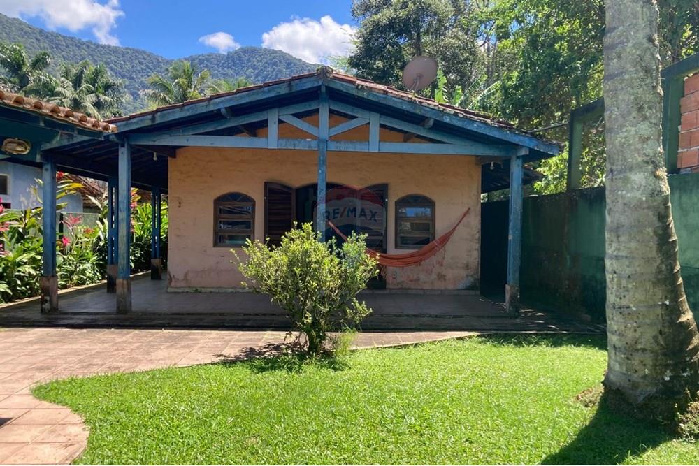 Terreno - Venda - São Sebastião , São Paulo - Terreno á venda Maresias (34).jpg - Fachada - 631461028-8