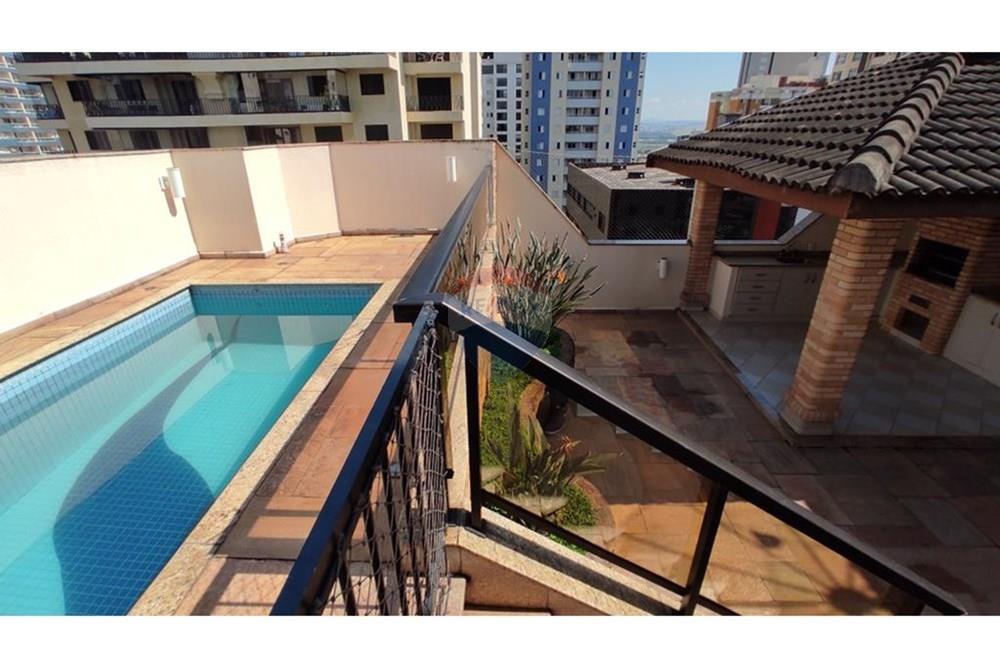 Cobertura - Alugar - São José dos Campos , São Paulo - img_20220503_113800.jpg - 631631009-30