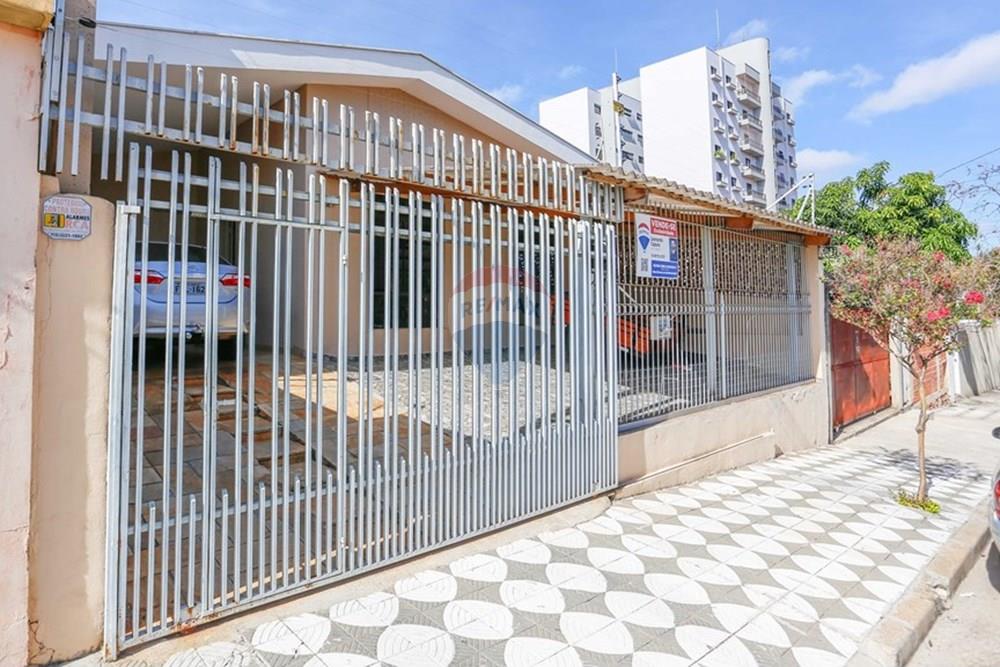 Casa - Venda - Sorocaba , São Paulo - _MG_1595.jpg - Fachada - 630601201-7