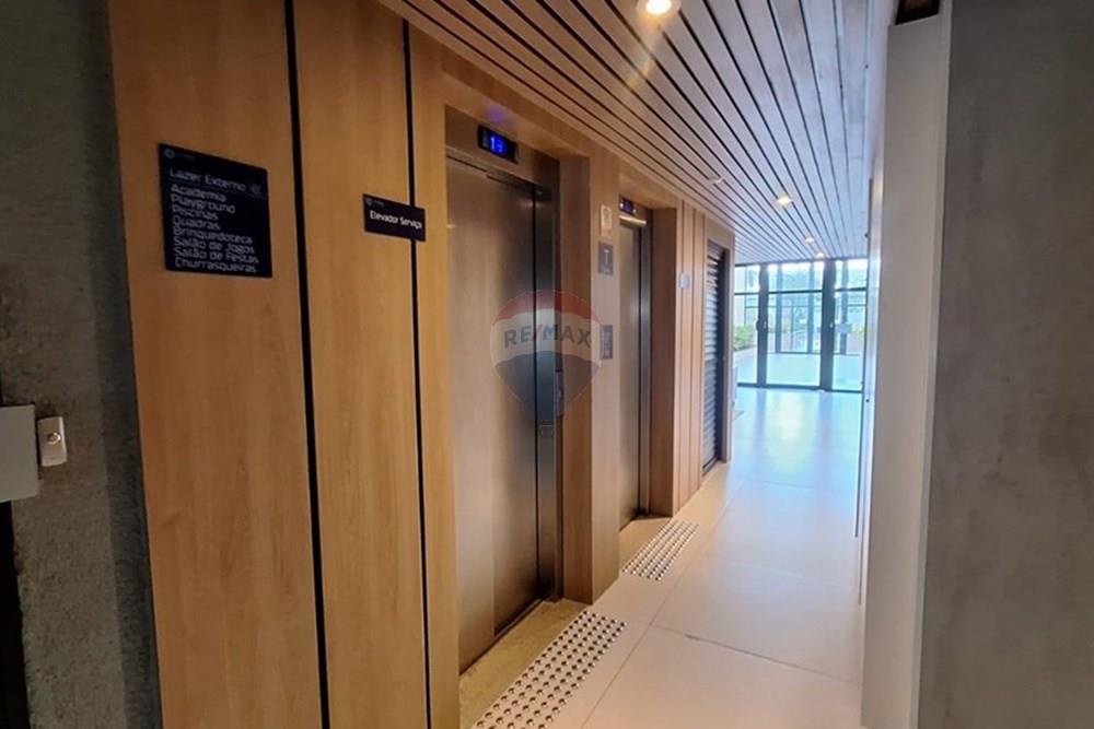 Apartamento - Alugar - Sorocaba , São Paulo - Hall 6.jpeg - 631641032-1