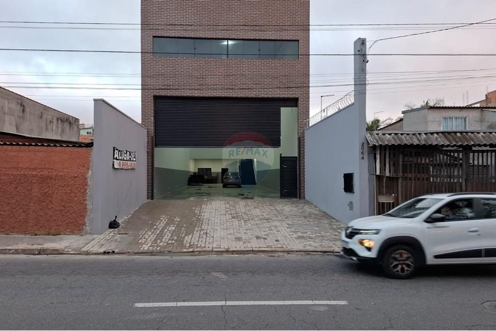Galpão - Alugar - Mogi das Cruzes , São Paulo - WhatsApp Image 2025-10-06 at 16.17.32 (4).jpeg - 630281021-160